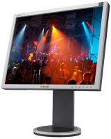 Samsung SyncMaster 204B (LS20BRDESQ) Samsung SyncMaster 204B (LS20BRDESQ)